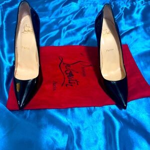 Christian Louis Vuitton size 39